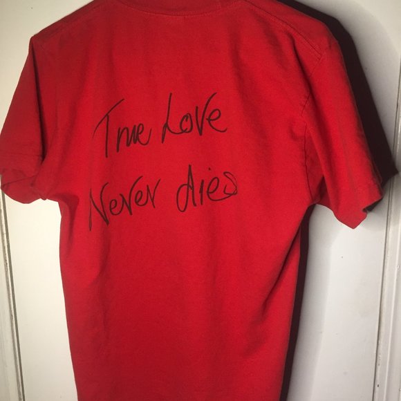 Supreme Siouxsie Tee - Picture 2 of 3